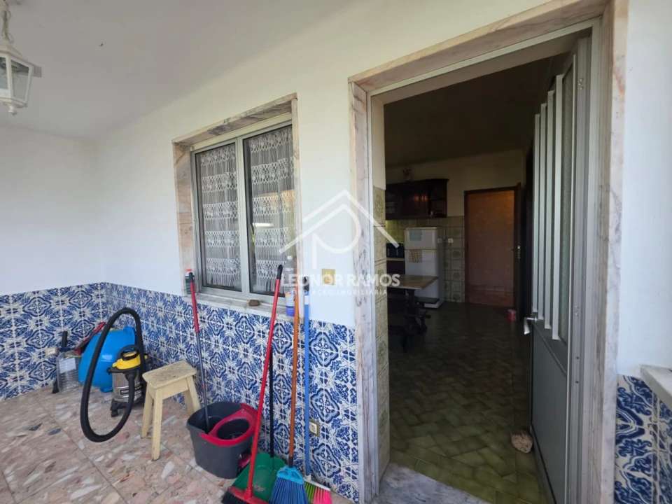 Moradia T4 para Venda em Cebolais de Cima e Retaxo Foto 72