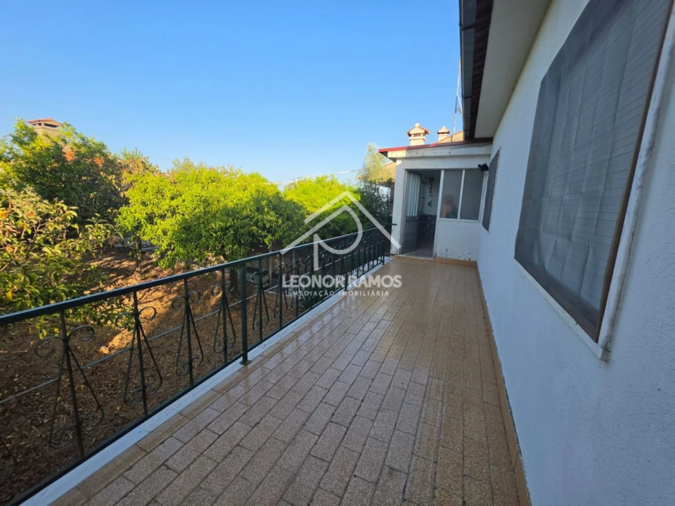 Moradia T4 para Venda em Cebolais de Cima e Retaxo Foto 78