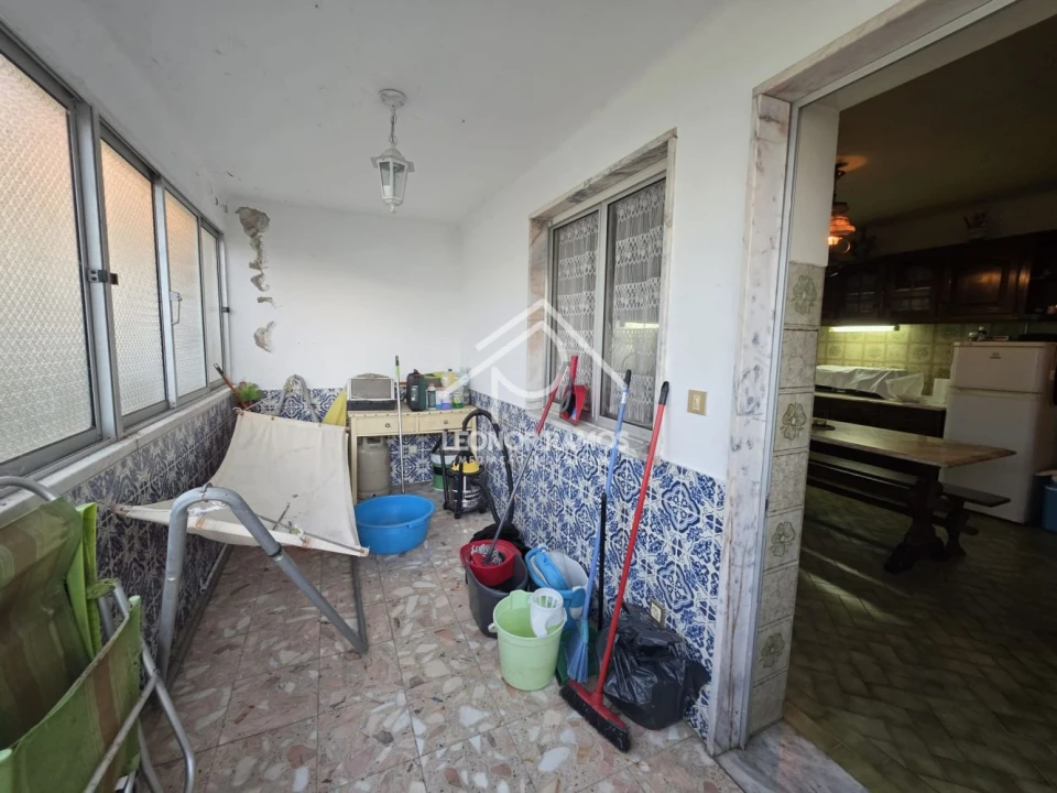 Moradia T4 para Venda em Cebolais de Cima e Retaxo Foto 28