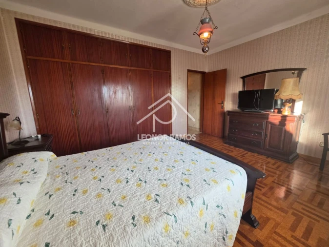 Moradia T4 para Venda em Cebolais de Cima e Retaxo Foto 73