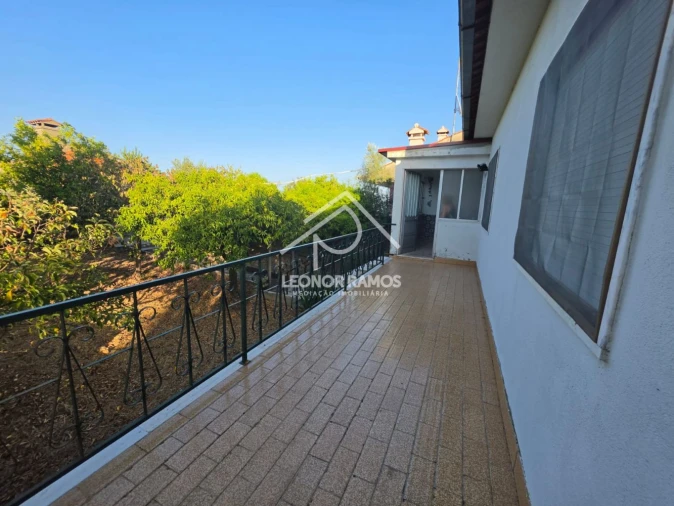 Moradia T4 para Venda em Cebolais de Cima e Retaxo Foto 78