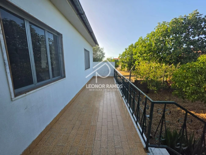 Moradia T4 para Venda em Cebolais de Cima e Retaxo Foto 70