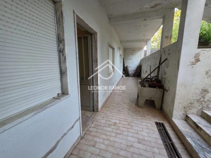 Moradia T4 para Venda em Cebolais de Cima e Retaxo Foto 14
