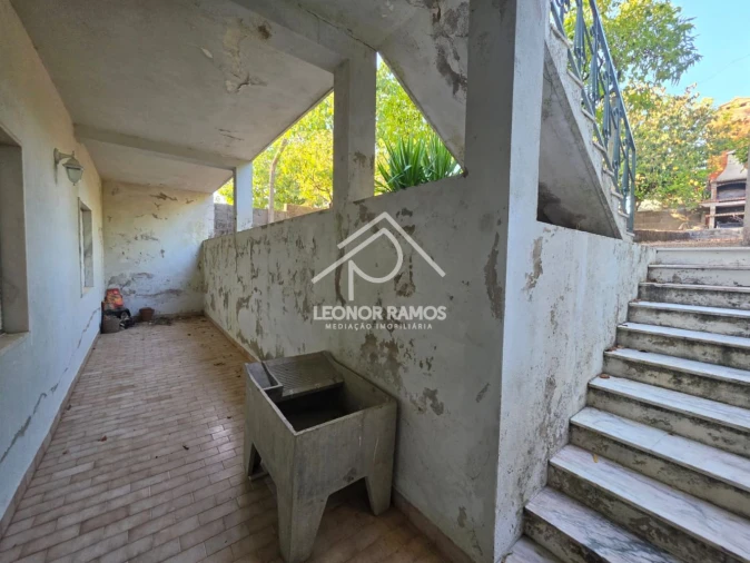 Moradia T4 para Venda em Cebolais de Cima e Retaxo Foto 71