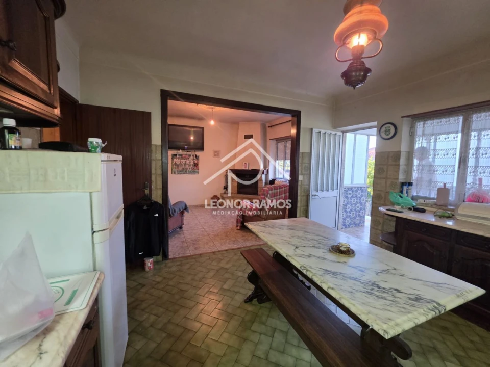Moradia T4 para Venda em Cebolais de Cima e Retaxo Foto 31