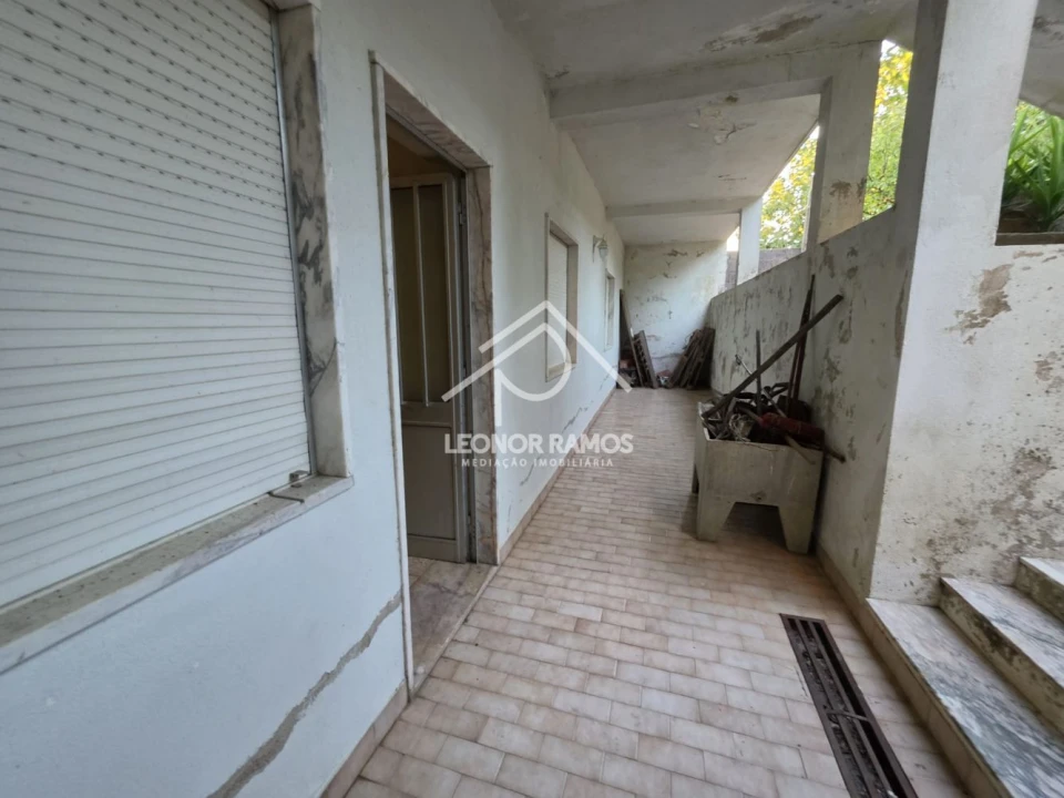Moradia T4 para Venda em Cebolais de Cima e Retaxo Foto 14