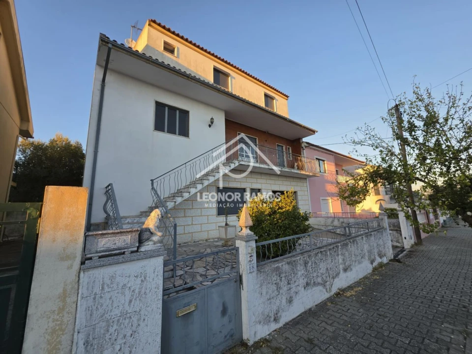 Moradia T4 para Venda em Cebolais de Cima e Retaxo Foto 6