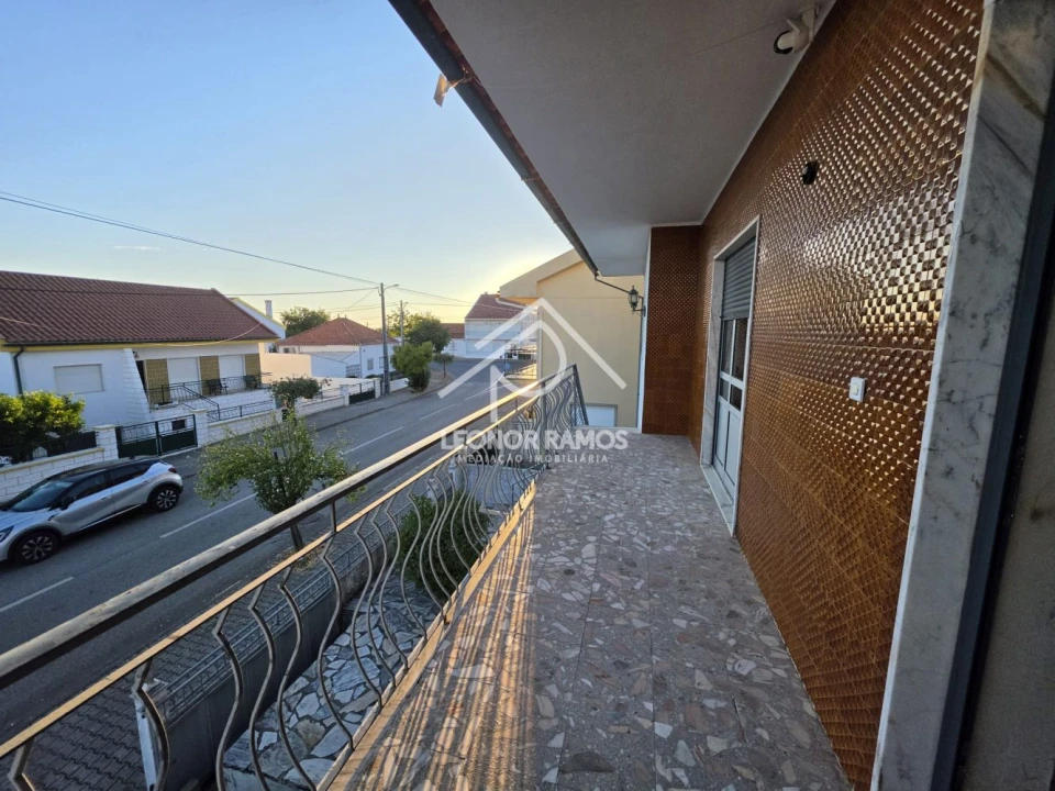 Moradia T4 para Venda em Cebolais de Cima e Retaxo Foto 48