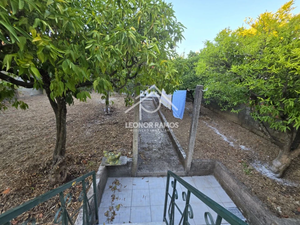 Moradia T4 para Venda em Cebolais de Cima e Retaxo Foto 23