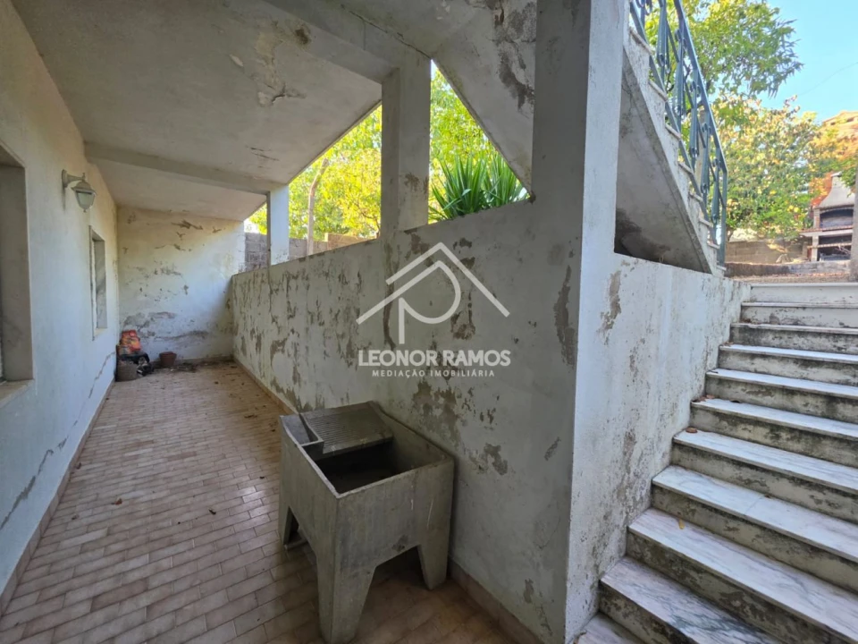 Moradia T4 para Venda em Cebolais de Cima e Retaxo Foto 71