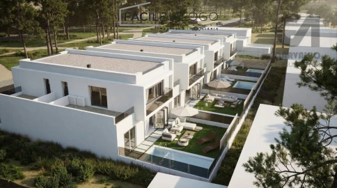 Moradia T3 para Venda em Sesimbra (Castelo)