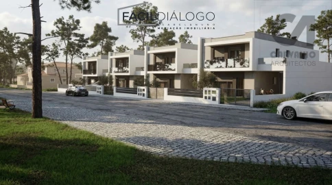 Moradia T3 para Venda em Sesimbra (Castelo)