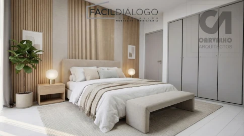 Moradia T3 para Venda em Sesimbra (Castelo)