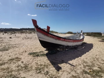 Moradia T3 para Venda em Sesimbra (Castelo)