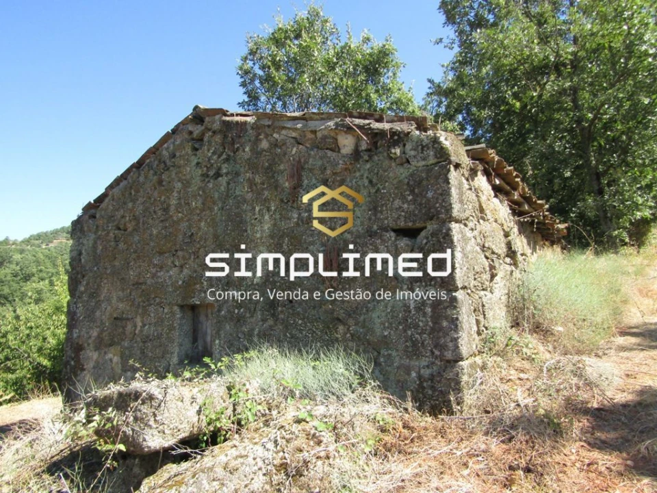 Quinta T0 para Venda em Ferro Foto 11