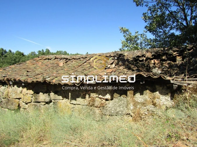 Quinta T0 para Venda em Ferro Foto 10