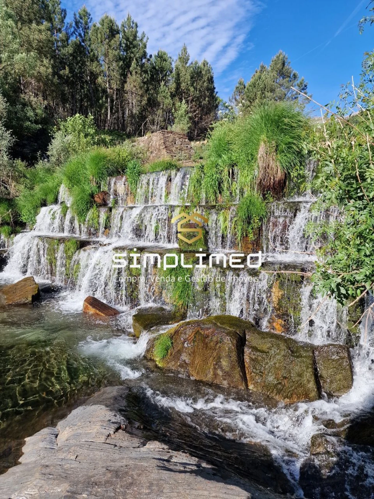 Quinta T0 para Venda em Ferro Foto 37