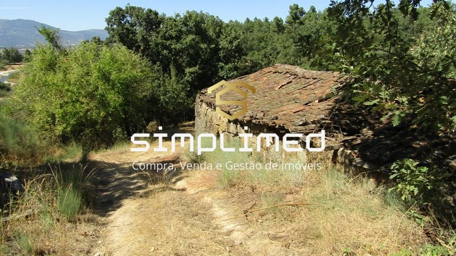 Quinta T0 para Venda em Ferro