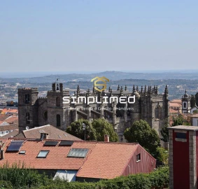 Terreno para Venda em Gonçalo Bocas
