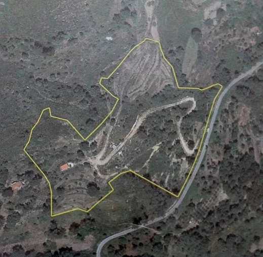 Terreno para Venda em Gonçalo Bocas Planta 1