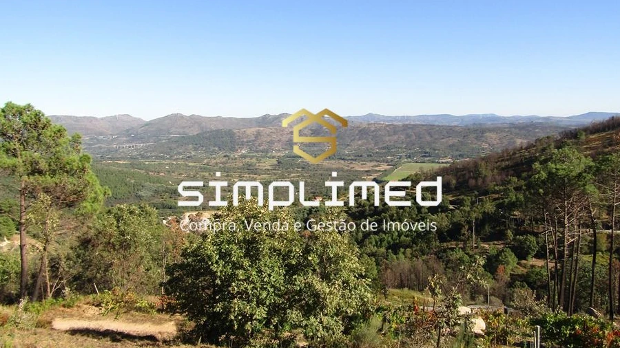 Terreno para Venda em Gonçalo Bocas