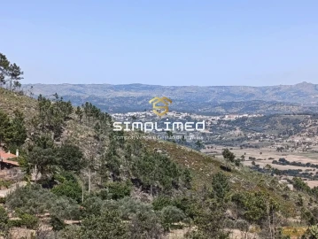 Quinta T0 para Venda em Orjais