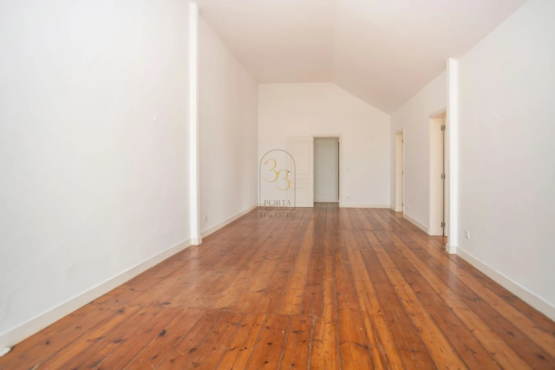 Apartamento T2 para Venda em Misericórdia Foto 19