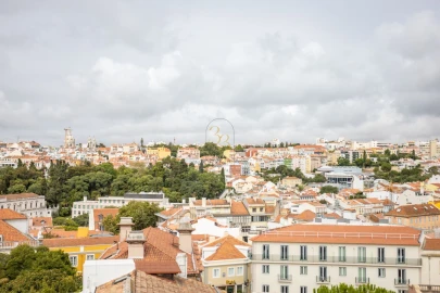 Apartamento T2 para Venda em Misericórdia