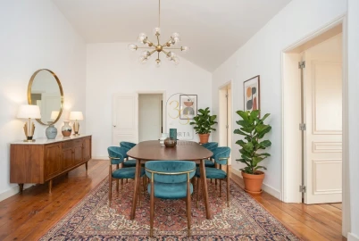 Apartamento T2 para Venda em Misericórdia