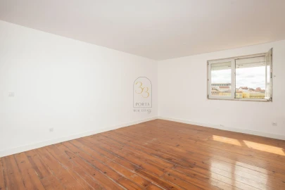 Apartamento T2 para Venda em Misericórdia