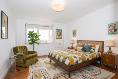 Apartamento T2 para Venda em Misericórdia