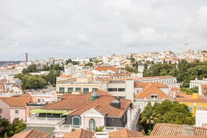 Apartamento T2 para Venda em Misericórdia