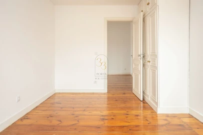 Apartamento T2 para Venda em Misericórdia