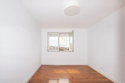 Apartamento T2 para Venda em Misericórdia