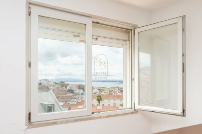 Apartamento T2 para Venda em Misericórdia