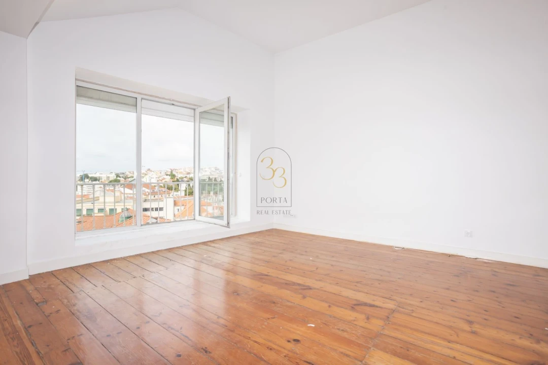 Apartamento T2 para Venda em Misericórdia Foto 25