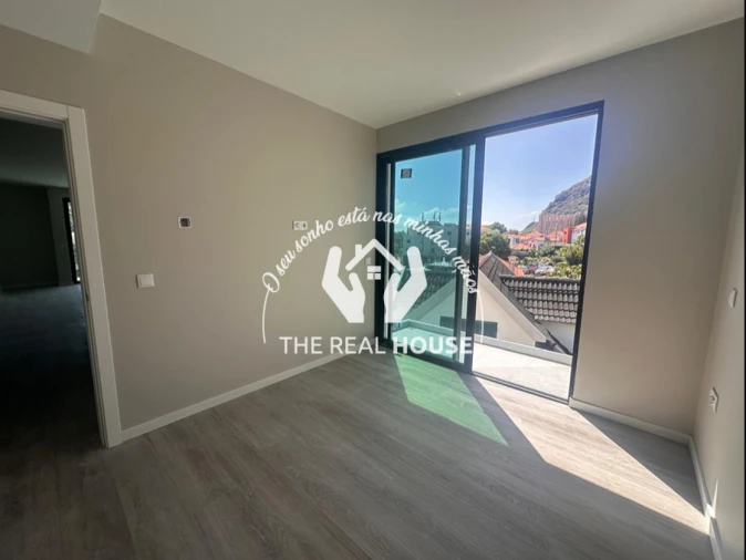 Apartamento T1 para Venda em Machico Foto 5
