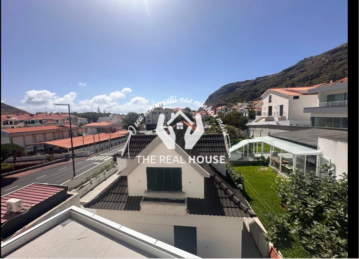 Apartamento T1 para Venda em Machico Foto 9