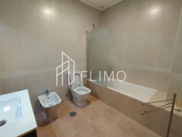 Apartamento T2 para Venda em São João de Ver