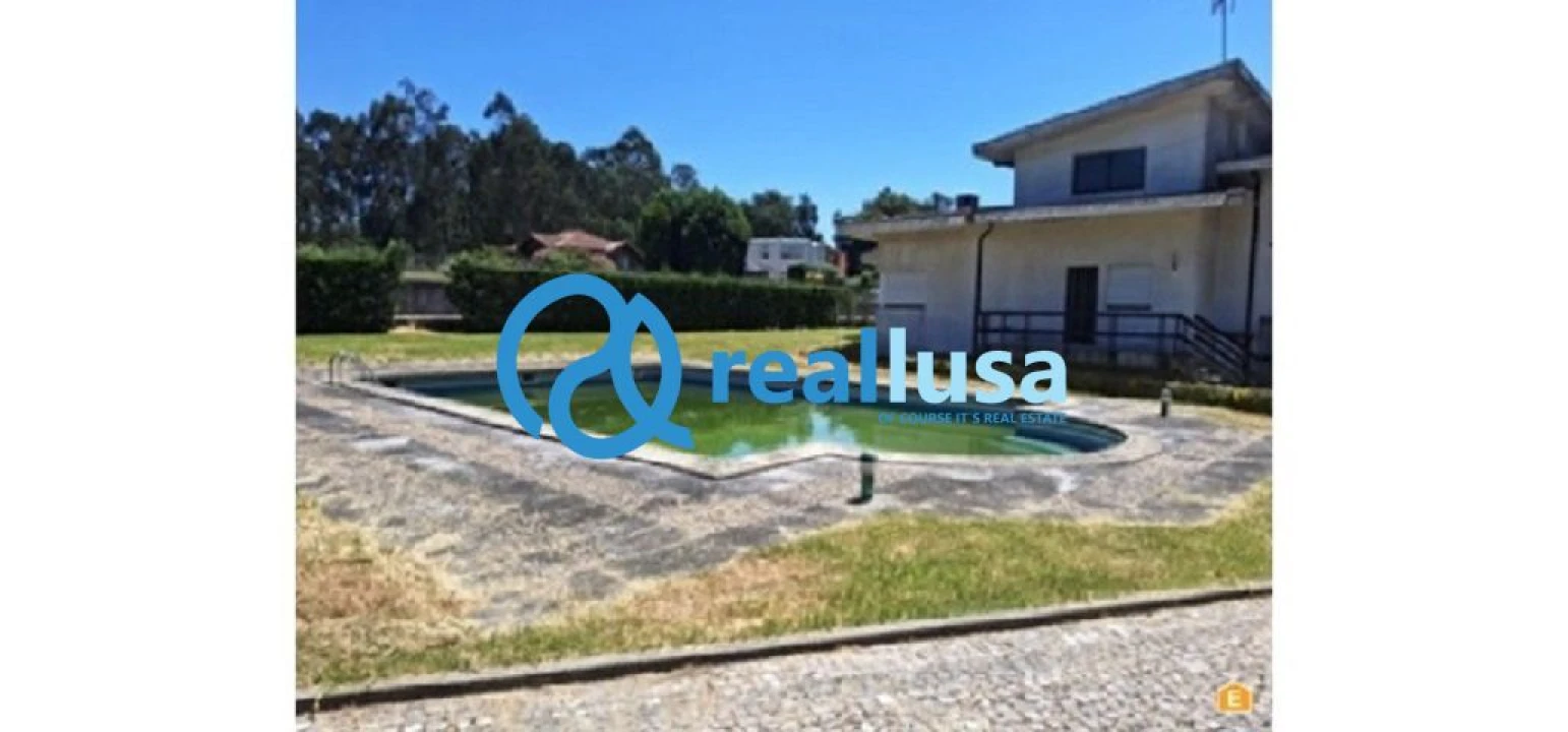 Moradia T5 para Venda em Ruivães e Novais Foto 3