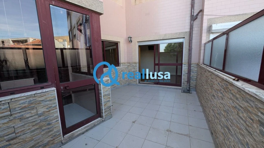 Apartamento T2 para Venda em Aldoar, Foz do Douro e Nevogilde Foto 8