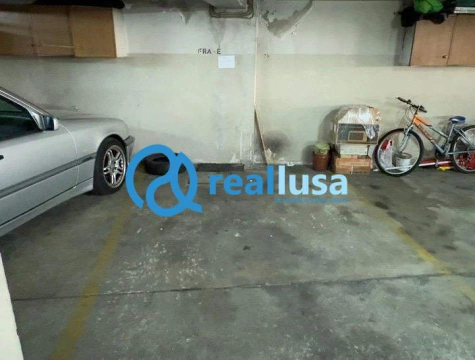 Apartamento T2 para Venda em Aldoar, Foz do Douro e Nevogilde Foto 9