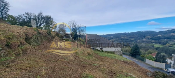Terreno para Venda em Monte e Queimadela