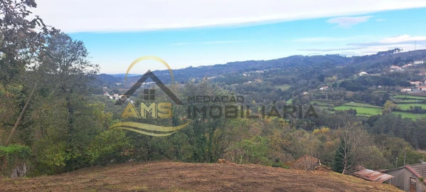 Terreno para Venda em Monte e Queimadela