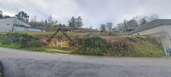 Terreno para Venda em Monte e Queimadela