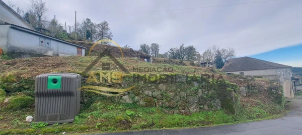 Terreno para Venda em Monte e Queimadela
