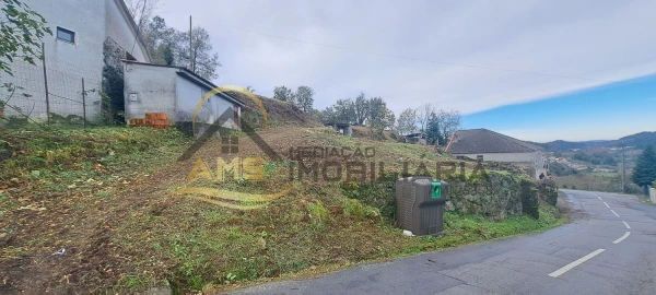 Terreno para Venda em Monte e Queimadela