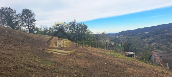 Terreno para Venda em Monte e Queimadela