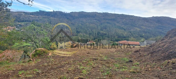 Terreno para Venda em Monte e Queimadela