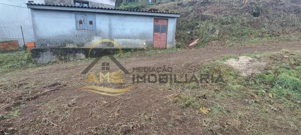 Terreno para Venda em Monte e Queimadela